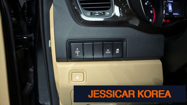 2020 Kia The New Carnival - Thumbnail 18