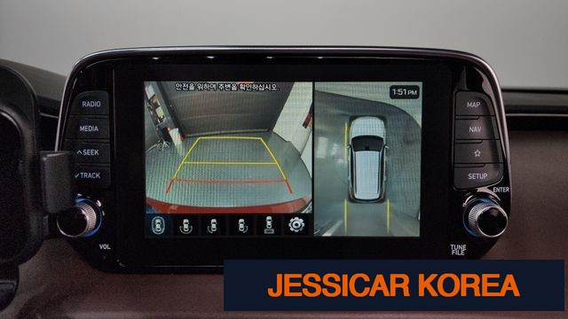 2019 Hyundai Santa Fe TM - Thumbnail 4
