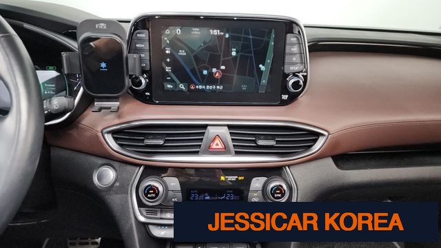 2019 Hyundai Santa Fe TM - Thumbnail 5
