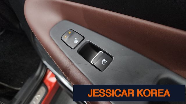 2019 Hyundai Santa Fe TM - Thumbnail 6