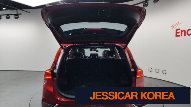 2019 Hyundai Santa Fe TM - Thumbnail 11
