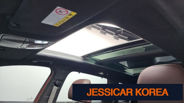 2019 Hyundai Santa Fe TM - Thumbnail 13