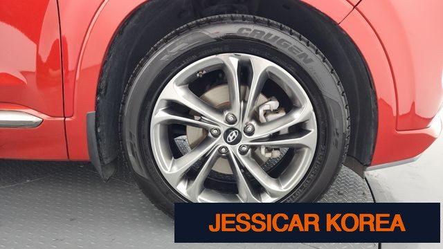 2019 Hyundai Santa Fe TM - Thumbnail 14