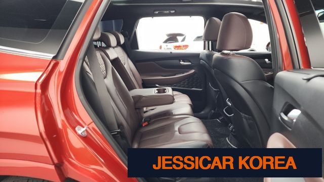2019 Hyundai Santa Fe TM - Thumbnail 15