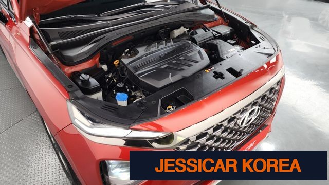 2019 Hyundai Santa Fe TM - Thumbnail 17