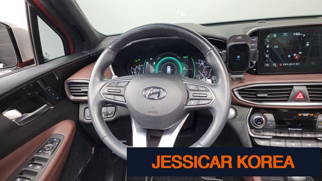 2019 Hyundai Santa Fe TM - Thumbnail 18