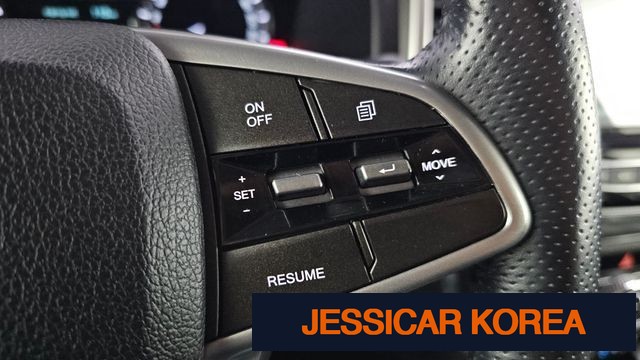 2019 KG Mobility Rexton Sports - Thumbnail 2