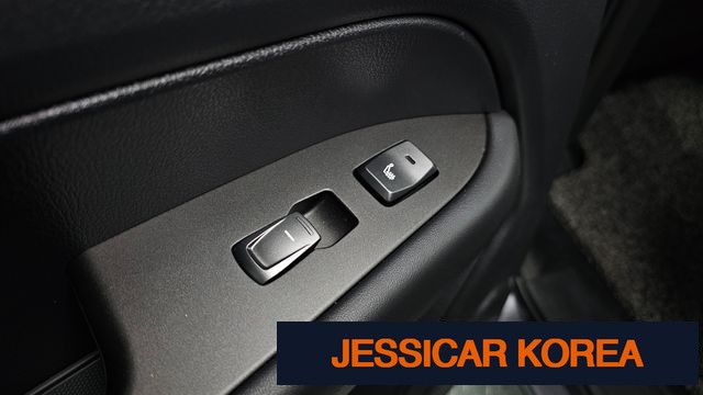 2019 KG Mobility Rexton Sports - Thumbnail 3