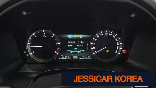 2019 KG Mobility Rexton Sports - Thumbnail 6