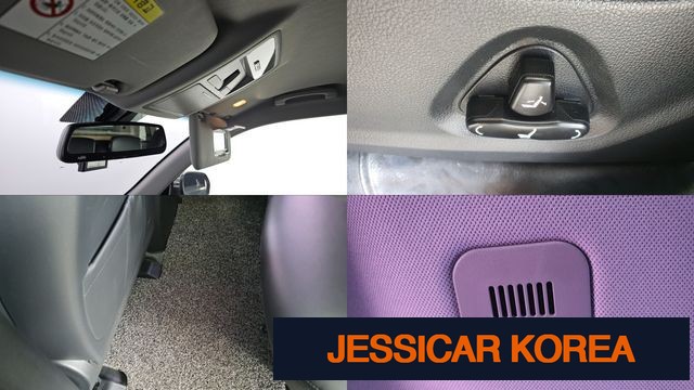 2019 KG Mobility Rexton Sports - Thumbnail 7