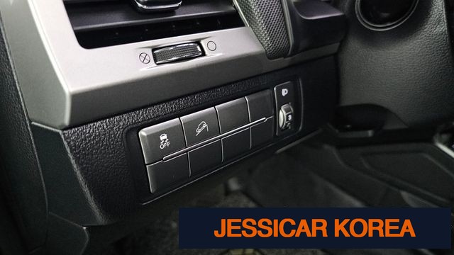 2019 KG Mobility Rexton Sports - Thumbnail 15