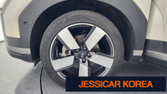 2024 Hyundai Santa Fe (MX5) - Thumbnail 2
