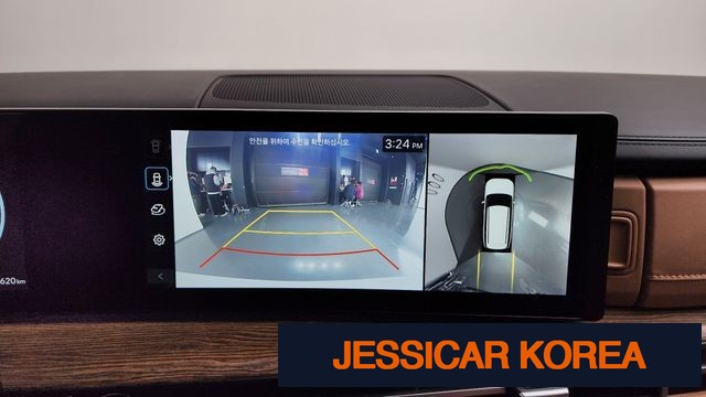 2024 Hyundai Santa Fe (MX5) - Thumbnail 8