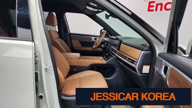 2024 Hyundai Santa Fe (MX5) - Thumbnail 15