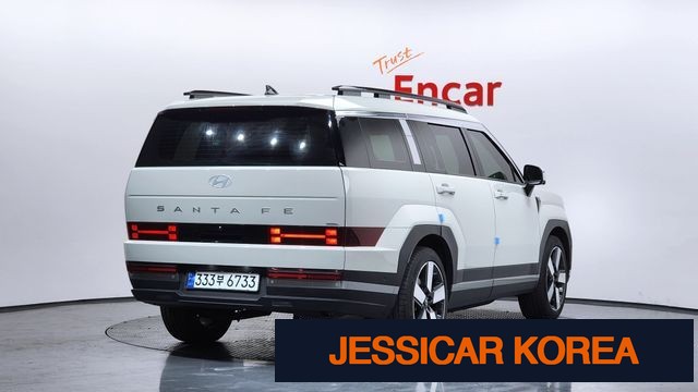 2024 Hyundai Santa Fe (MX5) - Thumbnail 16