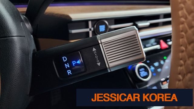 2024 Hyundai Santa Fe (MX5) - Thumbnail 19