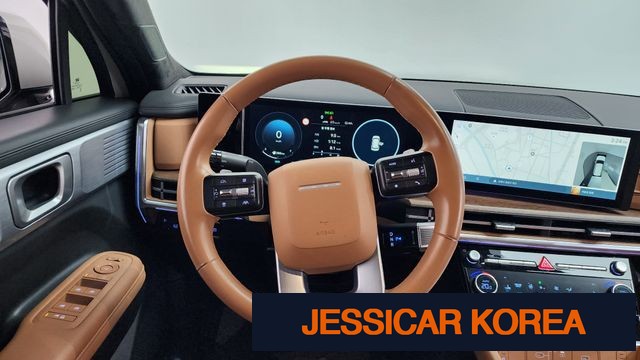 2024 Hyundai Santa Fe (MX5) - Thumbnail 20
