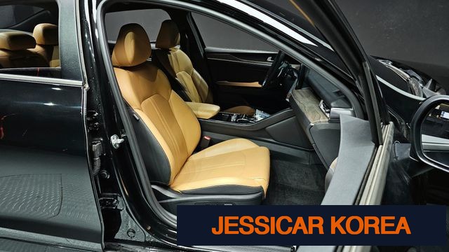 2022 Kia K5 3rd Gen - Thumbnail 2