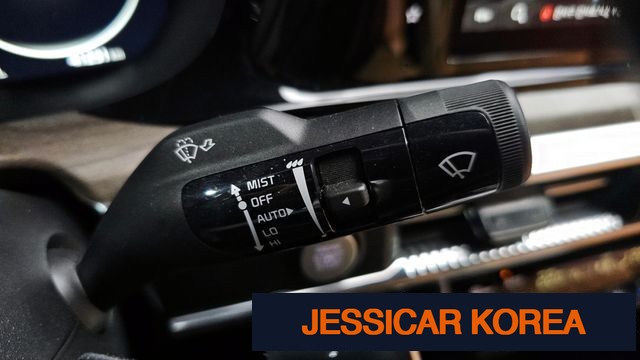 2022 Kia K5 3rd Gen - Thumbnail 4