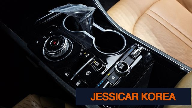 2022 Kia K5 3rd Gen - Thumbnail 6