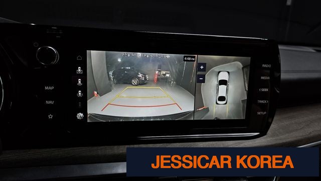 2022 Kia K5 3rd Gen - Thumbnail 7