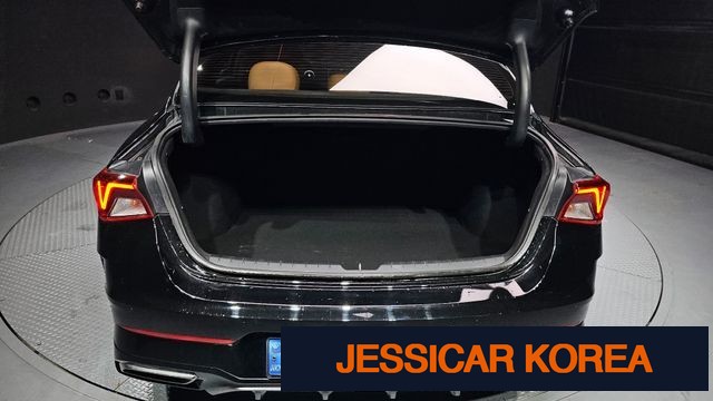 2022 Kia K5 3rd Gen - Thumbnail 8