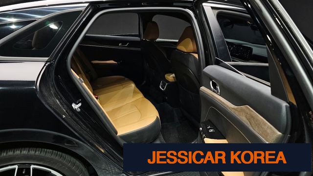 2022 Kia K5 3rd Gen - Thumbnail 9