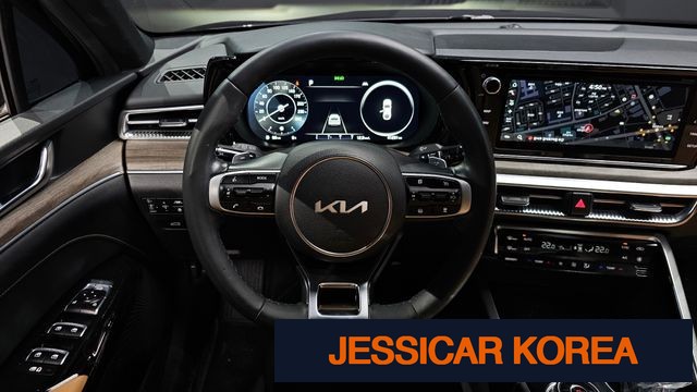 2022 Kia K5 3rd Gen - Thumbnail 10