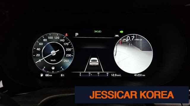 2022 Kia K5 3rd Gen - Thumbnail 16
