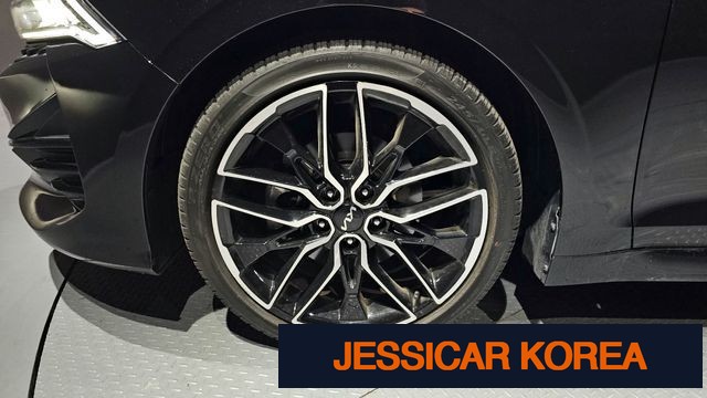 2022 Kia K5 3rd Gen - Thumbnail 18