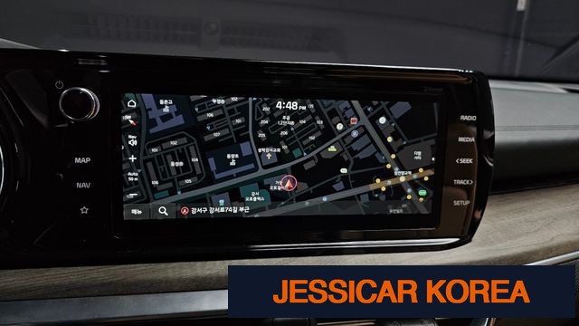 2022 Kia K5 3rd Gen - Thumbnail 19