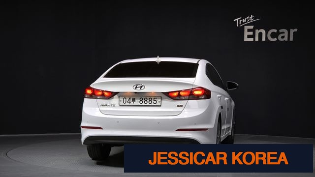 2017 Hyundai Avante AD - Thumbnail 3