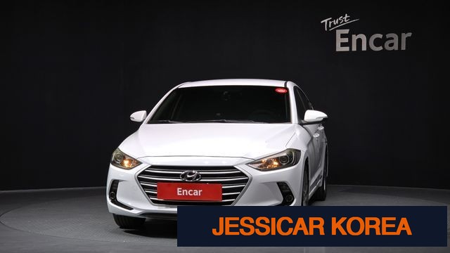 2017 Hyundai Avante AD - Thumbnail 4