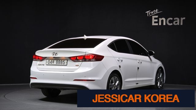 2017 Hyundai Avante AD - Thumbnail 10