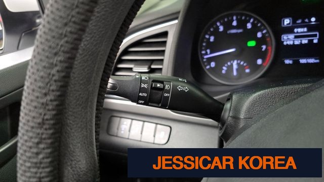2017 Hyundai Avante AD - Thumbnail 11