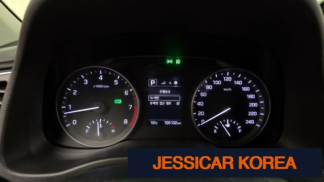 2017 Hyundai Avante AD - Thumbnail 12