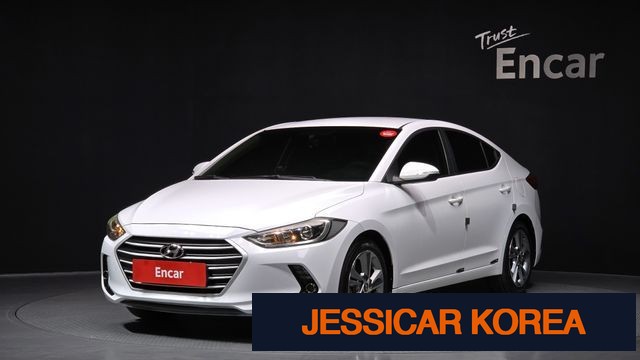 2017 Hyundai Avante AD - Thumbnail 15