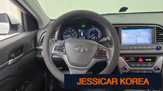 2017 Hyundai Avante AD - Thumbnail 16