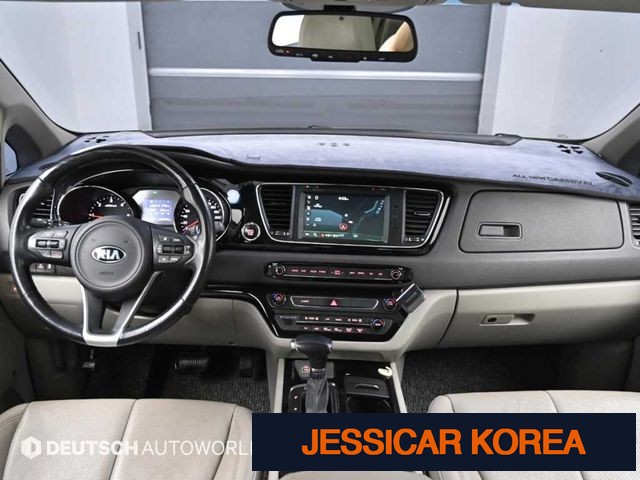2018 Kia All New Carnival - Thumbnail 3