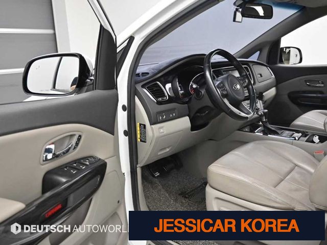 2018 Kia All New Carnival - Thumbnail 6