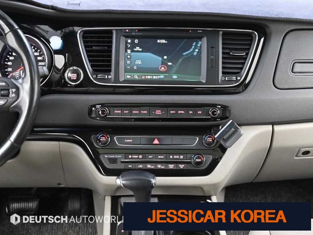 2018 Kia All New Carnival - Thumbnail 10