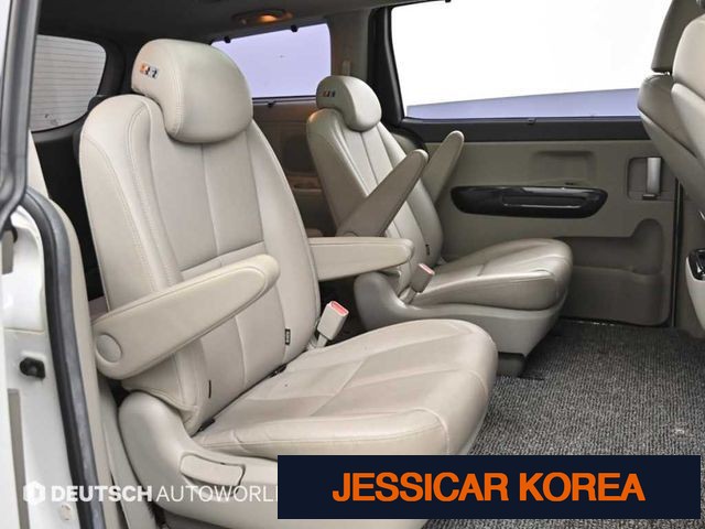 2018 Kia All New Carnival - Thumbnail 15
