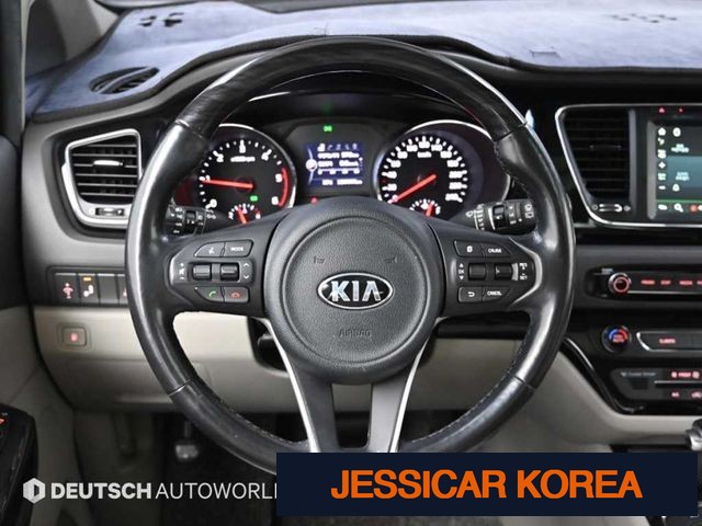 2018 Kia All New Carnival - Thumbnail 17