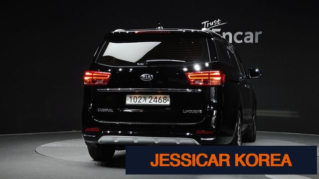 2020 Kia The New Carnival - Thumbnail 3