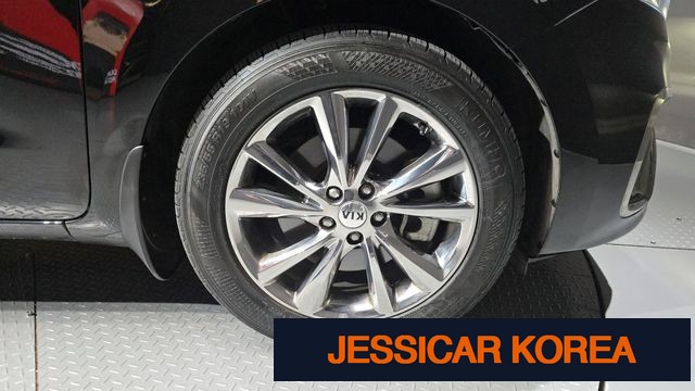 2020 Kia The New Carnival - Thumbnail 5