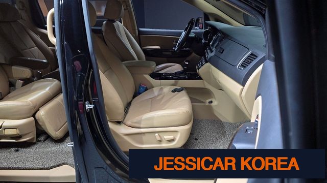 2020 Kia The New Carnival - Thumbnail 6