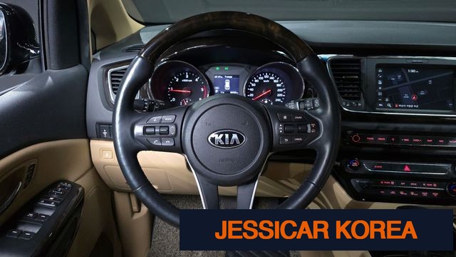 2020 Kia The New Carnival - Thumbnail 13