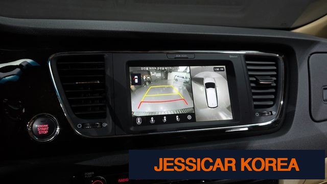 2020 Kia The New Carnival - Thumbnail 19