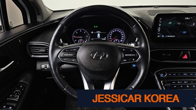 2021 Hyundai The New Santa Fe - Thumbnail 5
