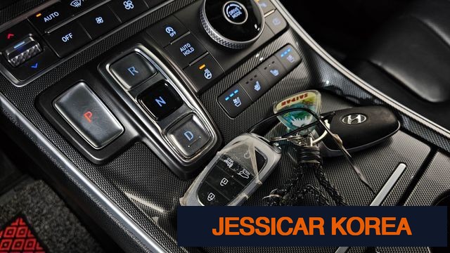2021 Hyundai The New Santa Fe - Thumbnail 9